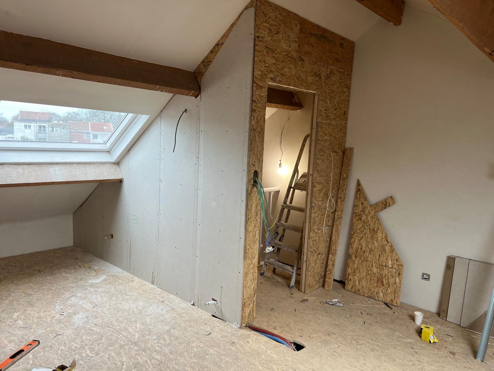 Aurevo renovatie